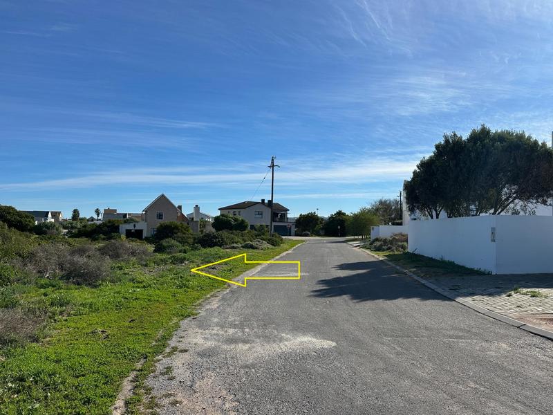 0 Bedroom Property for Sale in Britannia Bay Western Cape